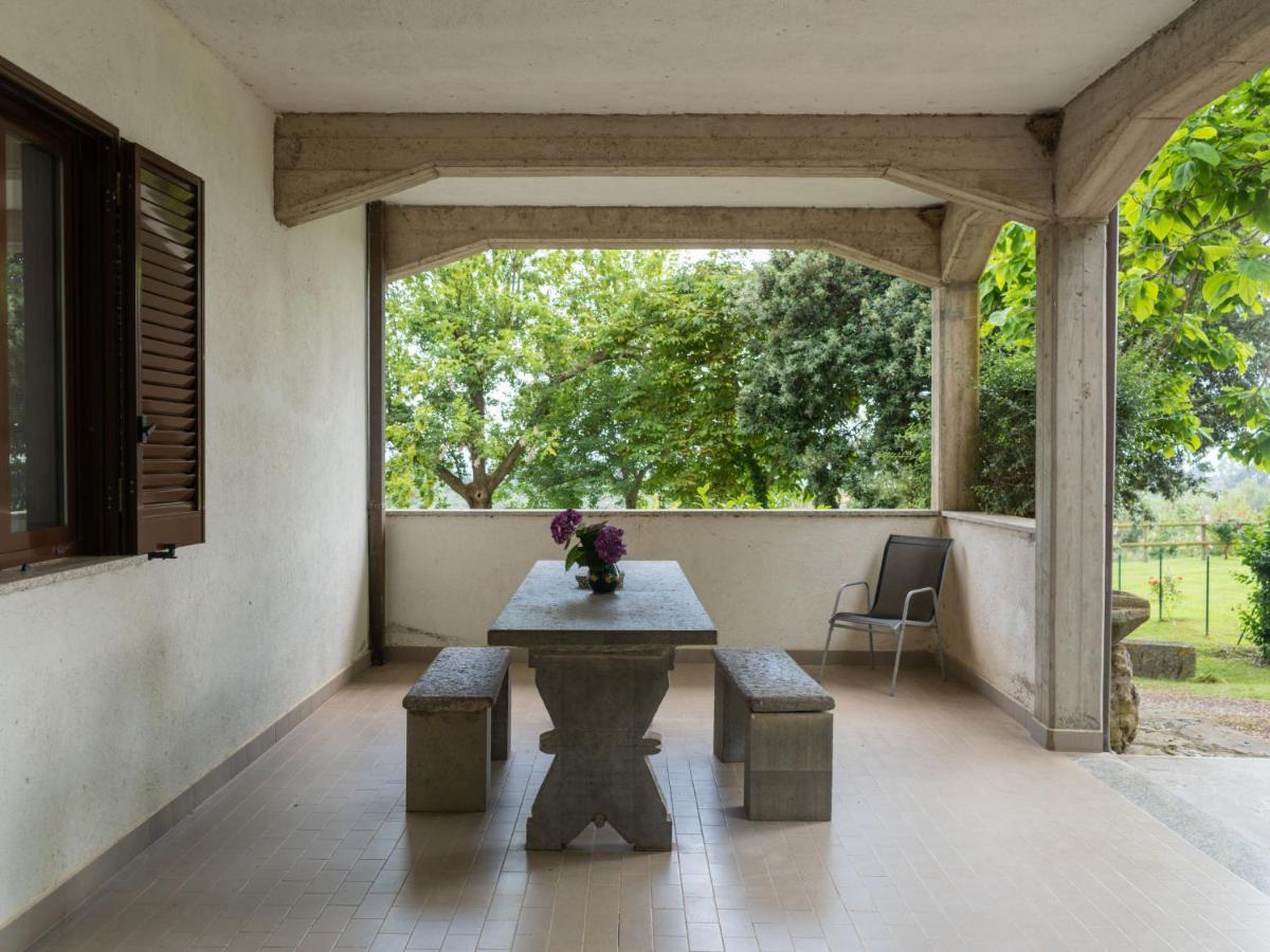 Apartment Rosa Bacara By Interhome 볼세나 외부 사진