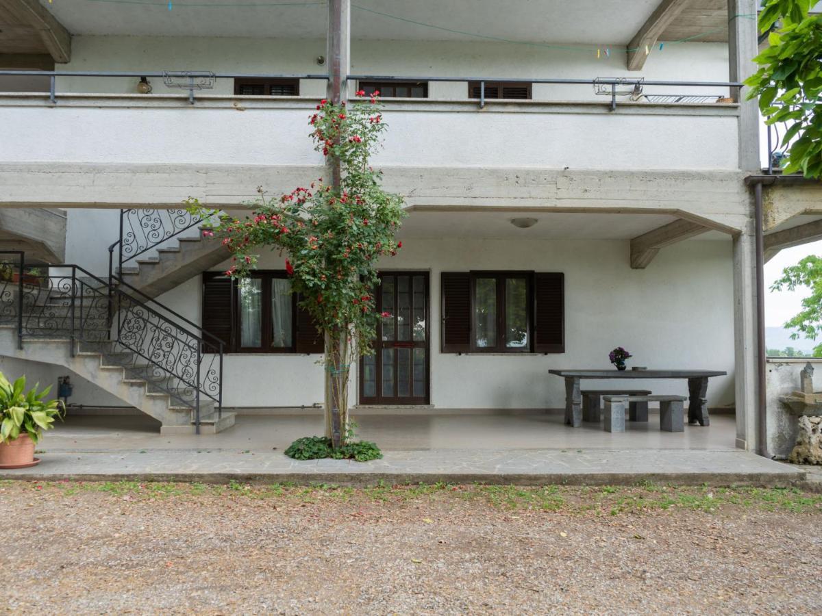 Apartment Rosa Bacara By Interhome 볼세나 외부 사진