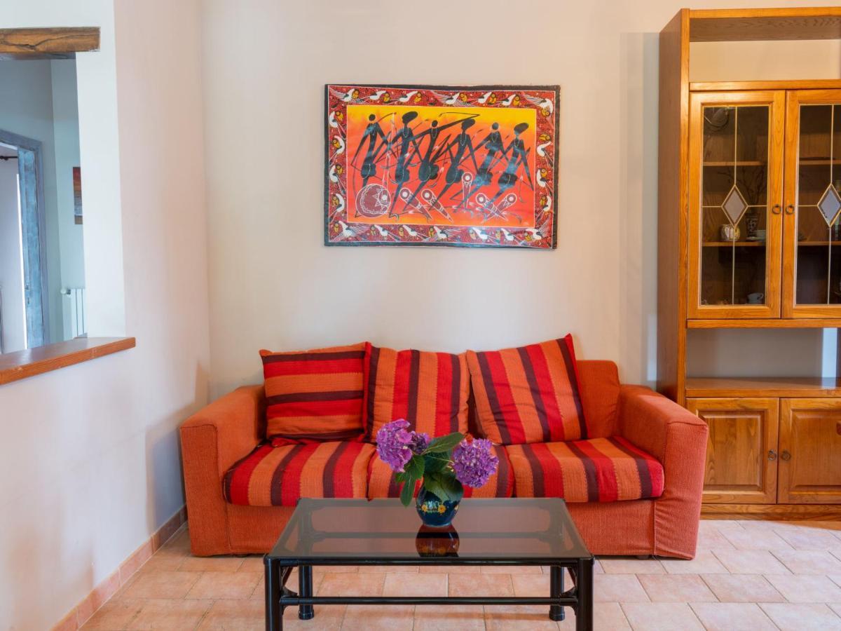 Apartment Rosa Bacara By Interhome 볼세나 외부 사진