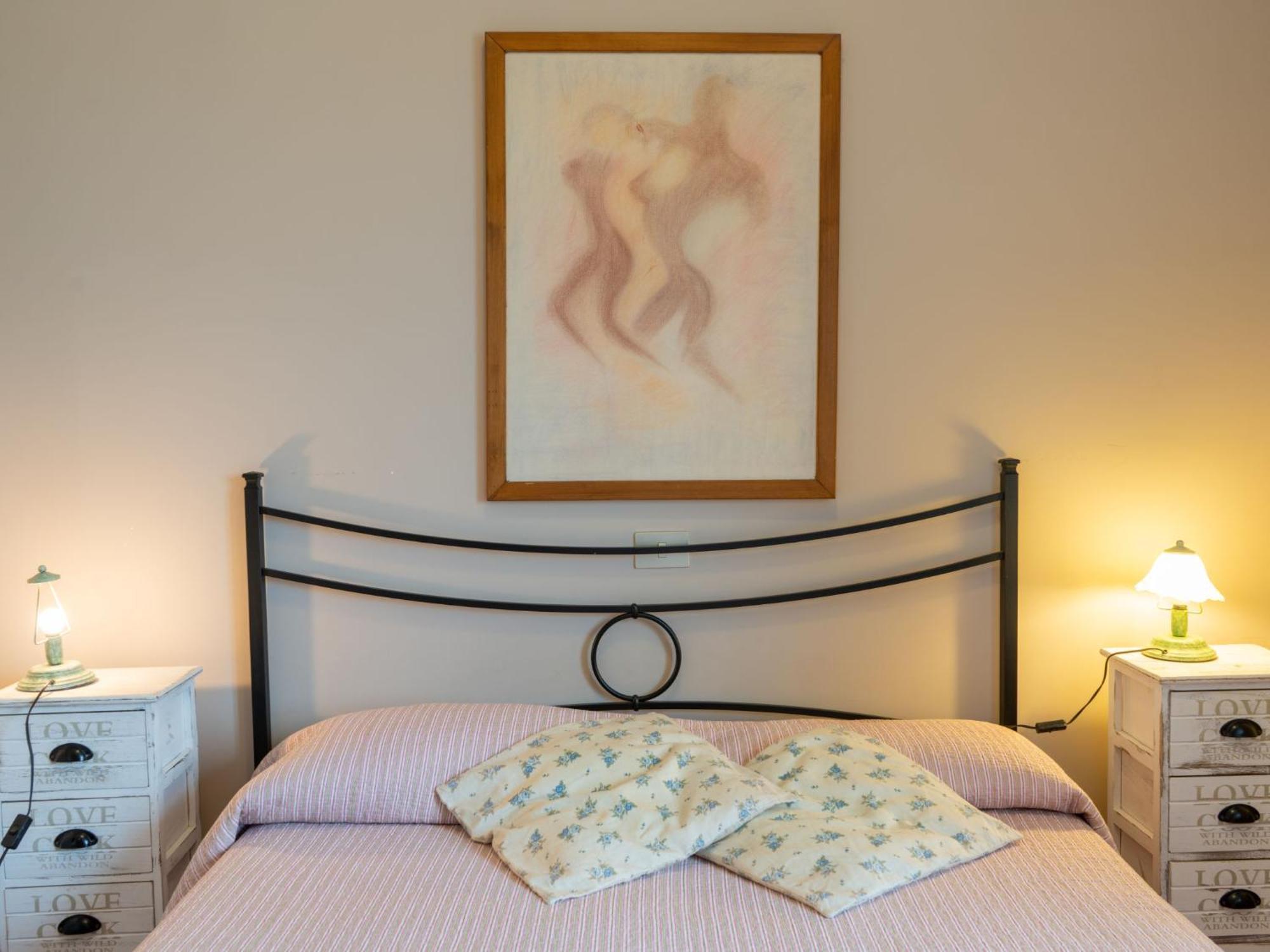 Apartment Rosa Bacara By Interhome 볼세나 외부 사진