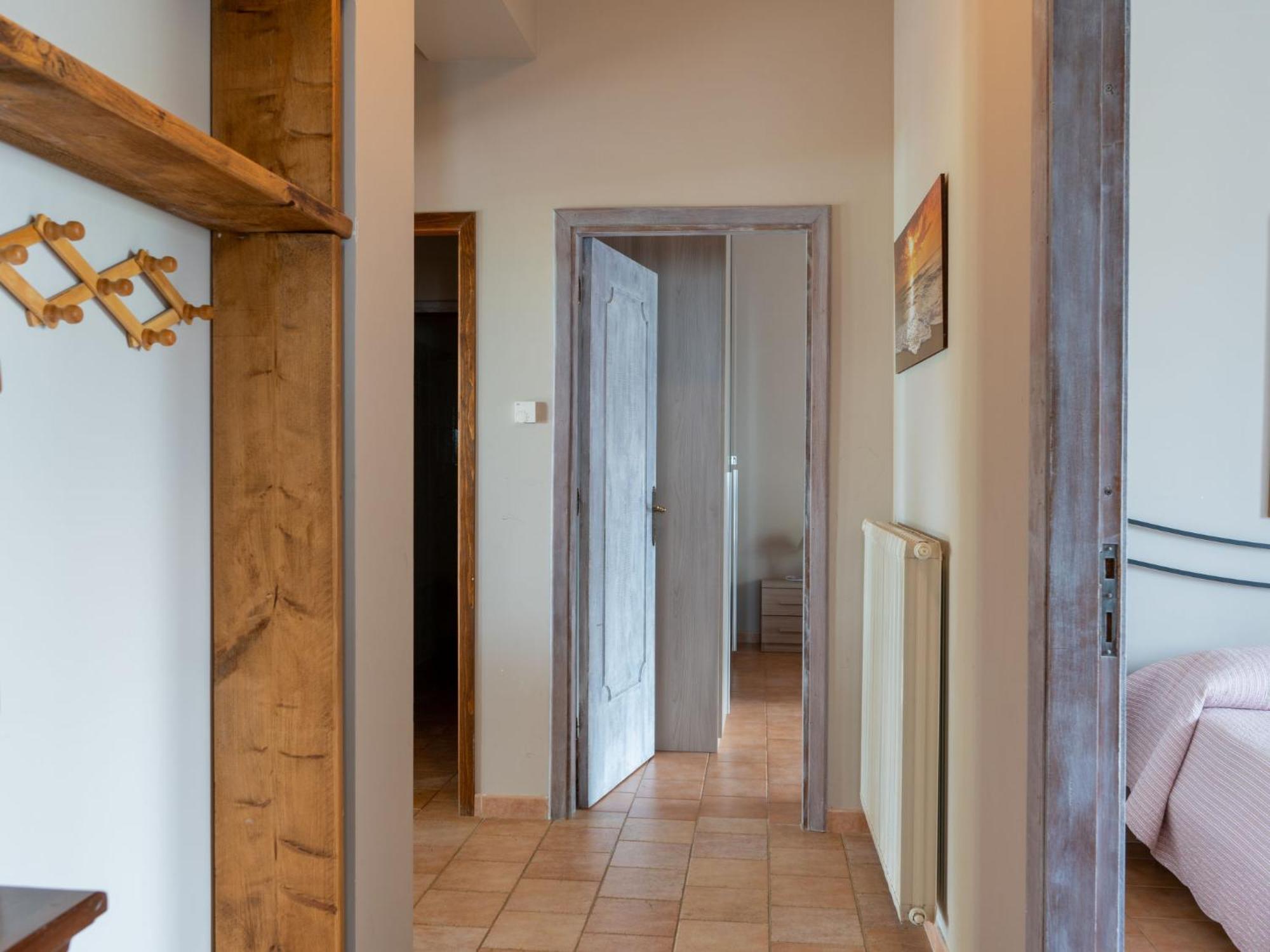 Apartment Rosa Bacara By Interhome 볼세나 외부 사진