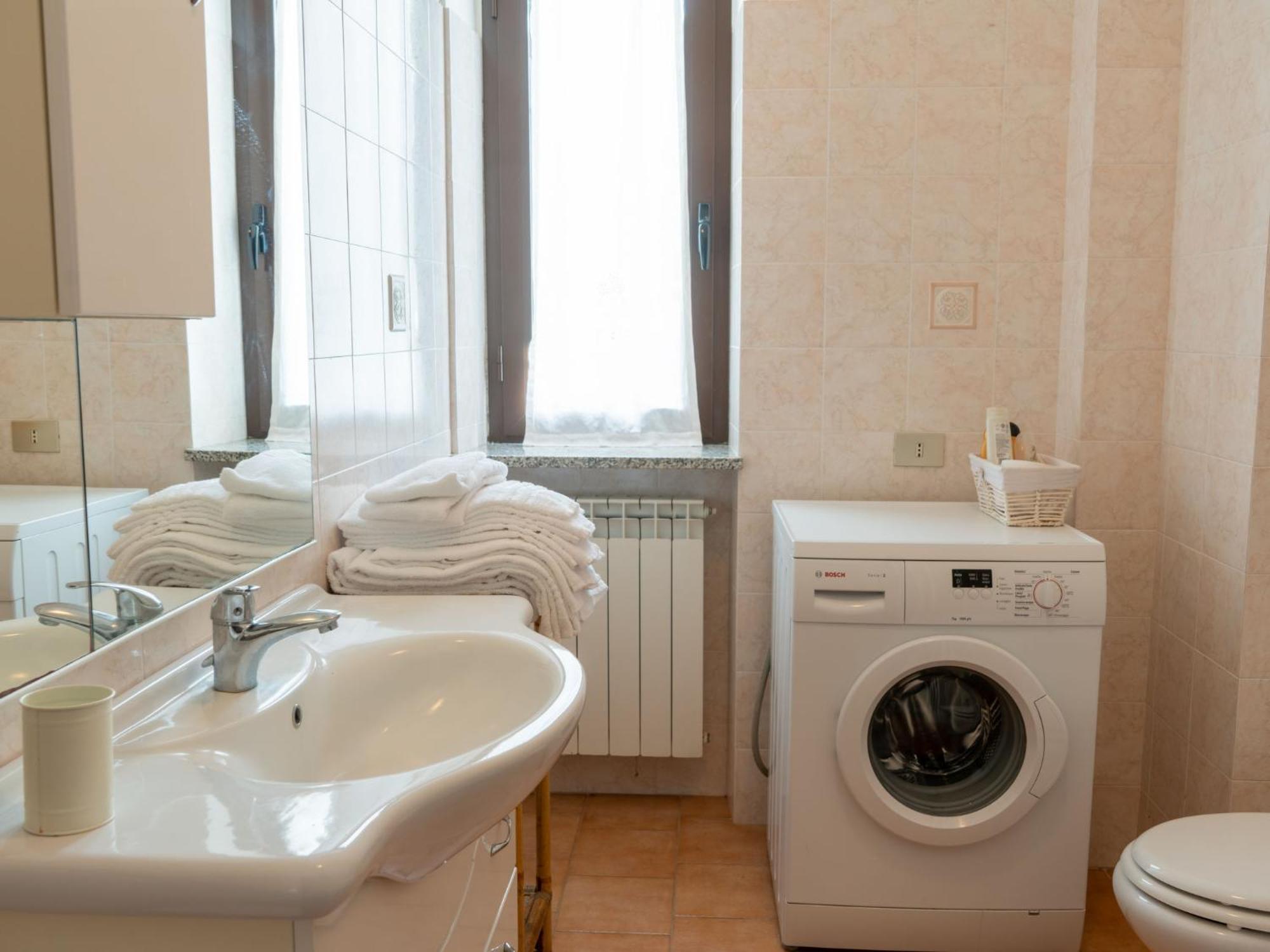 Apartment Rosa Bacara By Interhome 볼세나 외부 사진