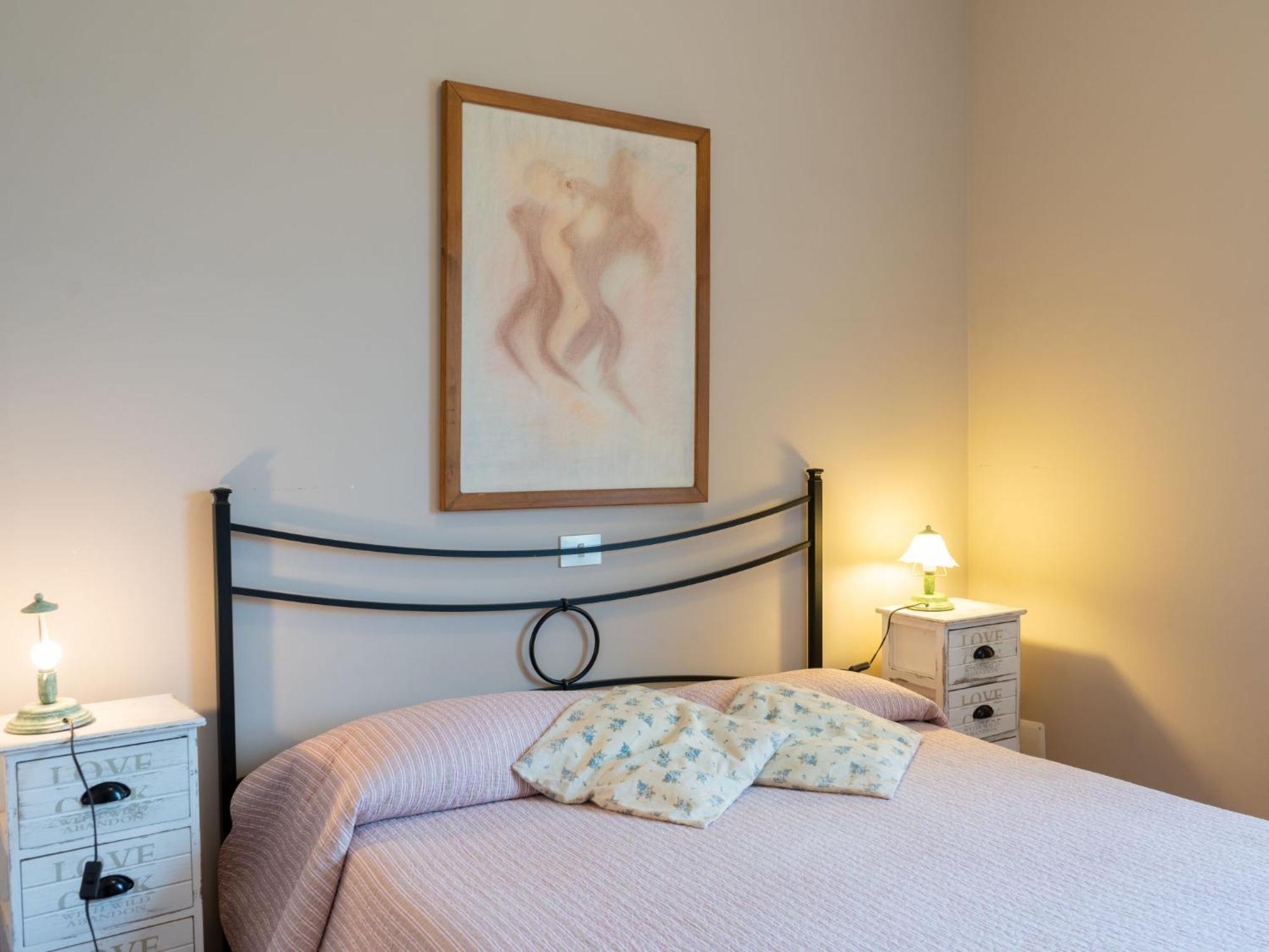 Apartment Rosa Bacara By Interhome 볼세나 외부 사진