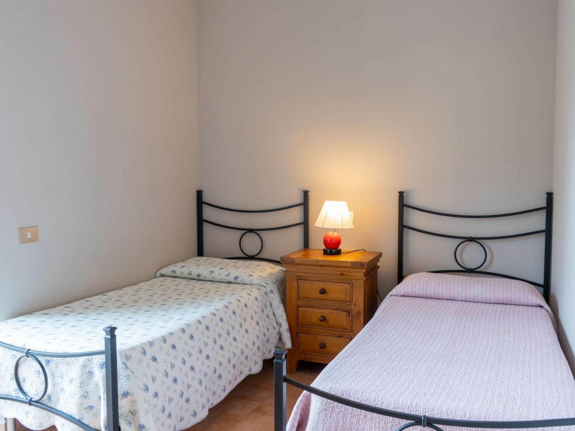 Apartment Rosa Bacara By Interhome 볼세나 외부 사진